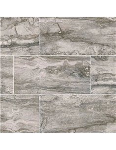 MSI Surfaces Bernini Carbone 2X2 Mosaic