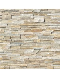 MSI Surfaces Golden Honey 6X24 Panel 