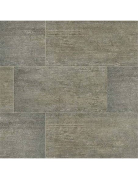 MSI Surfaces Metropolis Gray 12X24