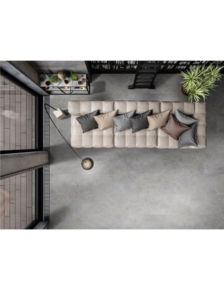 MSI Surfaces Xl Trecento Mountains Gray 18X36