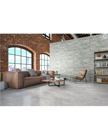 MSI Surfaces Xl Trecento Mountains Gray 18X36