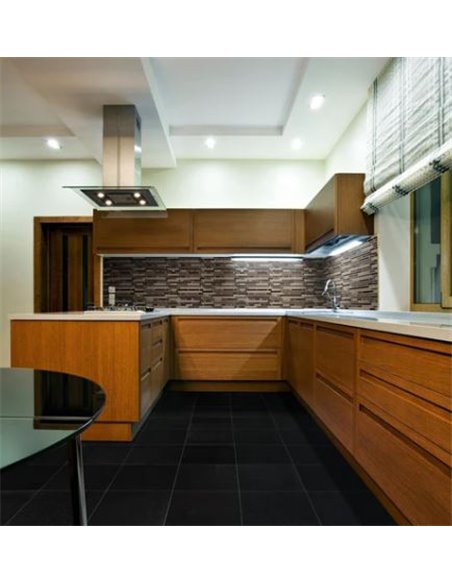 MSI Royal Oaks Blend Interlocking Pattern 8mm - Box