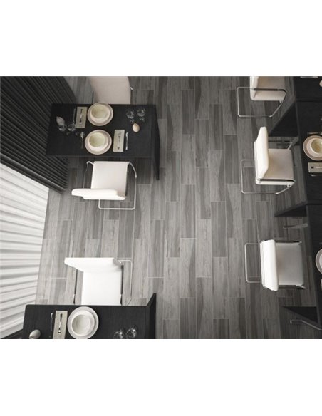 MSI Surfaces Carolina Timber Ii Grey 6X36