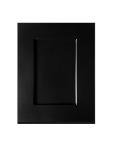 TC 60" Shaker Single Sink Vanity with Bevelled Panels