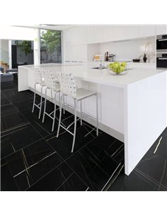 BM Sahara 24X24R Black Matte Box 2