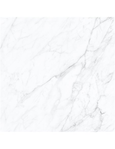 BM Carrara 4X12R Bianco Polished Box