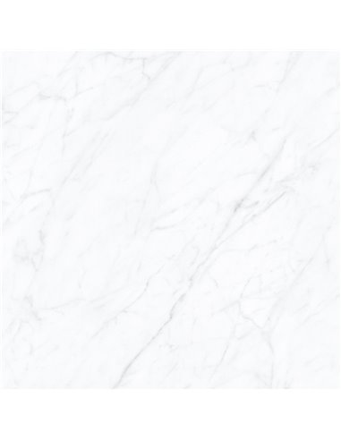 BM Carrara 24X24R Bianco Polished Box