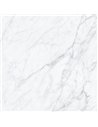 BM Mosaic Carrara 2X2 Bian Polished Box