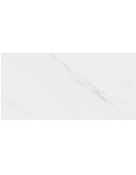 BM Lenci 24X24R White Matte Box