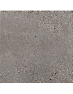BM Stone Cement 24X24R Anthracite Polished Box