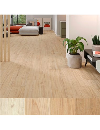 BM Milton 9X47 Oak Matte Box