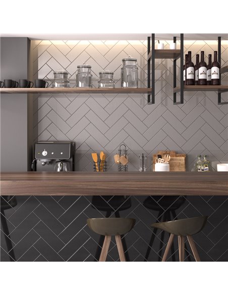 BM Evolve 4X12 Bone Glossy Box