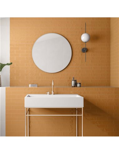 BM Jubilee Mayf 2.5X8 Ocher Glossy Box