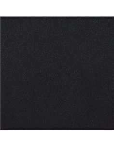 BM Jubilee Mayf Hex 8X9 Black Matte Box