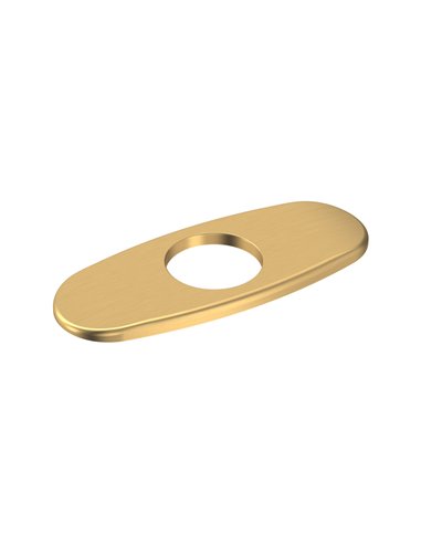 American Standard Escutcheon Plate Only - 2000102P