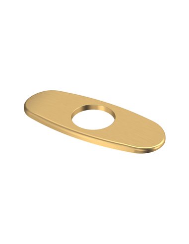American Standard Escutcheon Plate Only - 2000102P