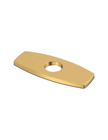 American Standard Townsend Escutcheon Plate Only - 7353101P