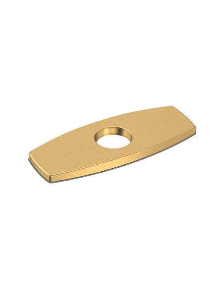 American Standard Townsend Escutcheon Plate Only - 7353101P