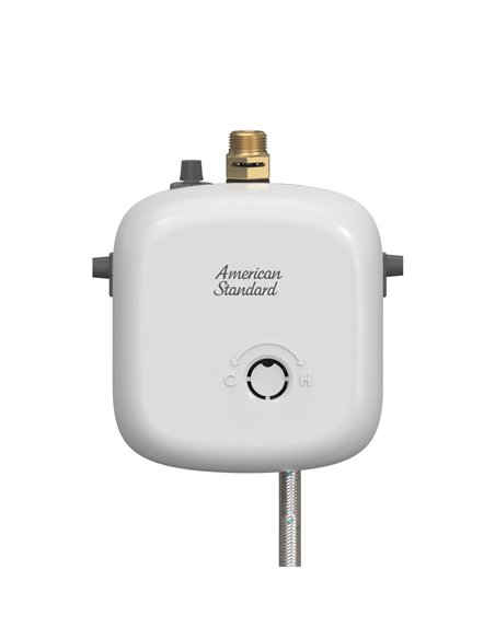 American Standard Selectronic Control Box - Single Inlet