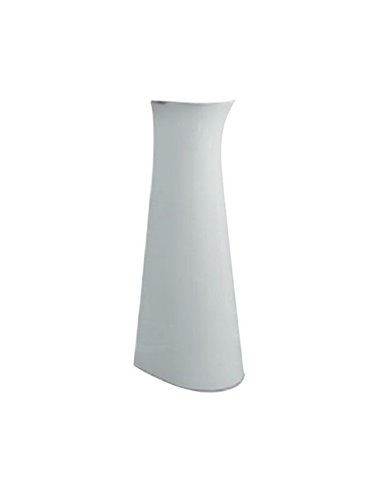 American Standard Pedestal For 0611 Cornice Basins - 0028000
