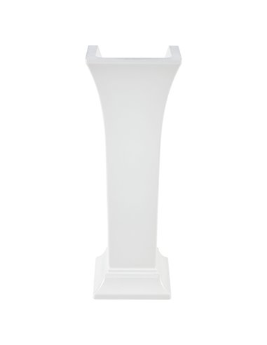 American Standard Town Square S Pedestal Leg