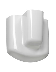 American Standard Acrylic Shroud for Murro and Large Decorum Wall-Hung Sink