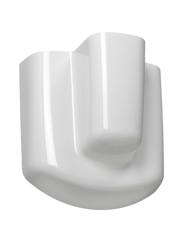 American Standard Acrylic Shroud for Murro and Large Decorum Wall-Hung Sink