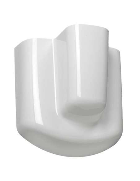 American Standard Acrylic Shroud for Murro and Large Decorum Wall-Hung Sink