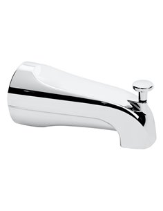 American Standard Diverter Slip-On Tub Spout