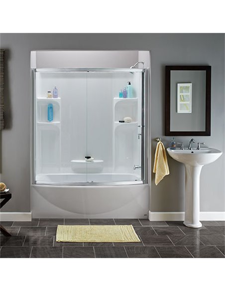 American Standard Cadet Lava Slab 8 Ctrs - 0236008