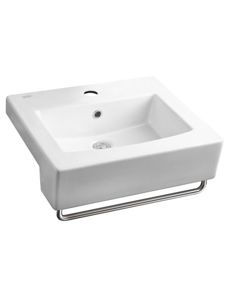 American Standard Boxe Semicountertop Cho 19X17 Lav - 0342001