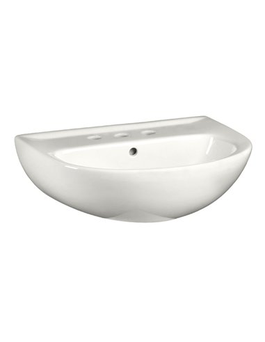 American Standard Evolution 22 Ped Cho Lav - 0467008