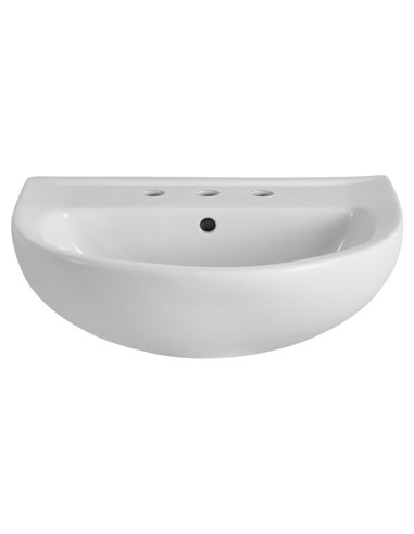 American Standard Evolution 22 Ped Cho Lav - 0467008