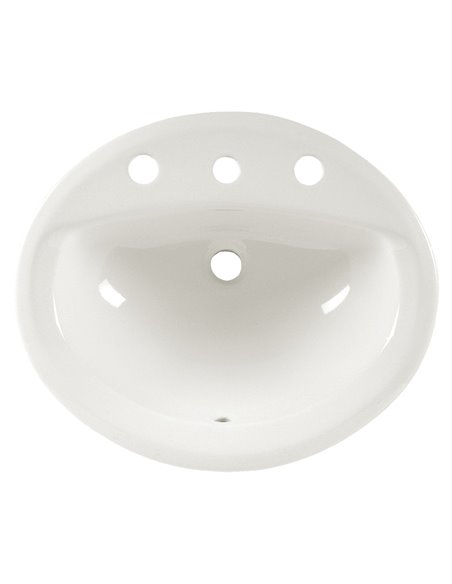 American Standard Aqualyn C-Top Lava 8 In Ctrs - 0475020