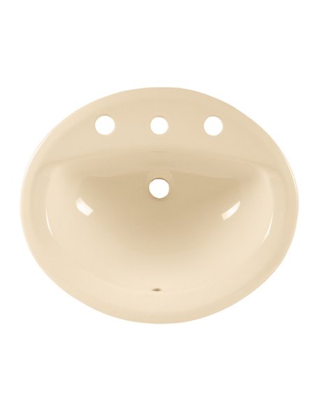 American Standard Aqualyn C-Top Lava 8 In Ctrs - 0475020