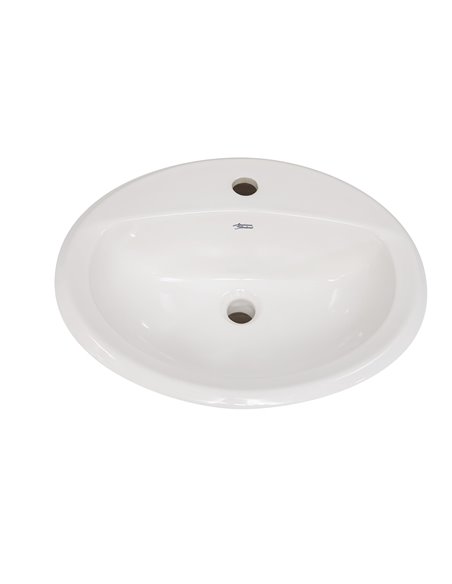 American Standard Aqualyn C-Top Lava Cho - 0475047