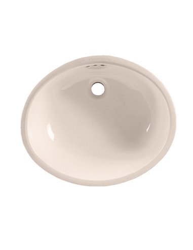 American Standard Ovalyn 21-14 X 17-38 WFrt Overflw - 0497221