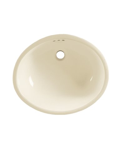 American Standard Ovalyn 21-14 X 17-38 WFrt Overflw - 0497221