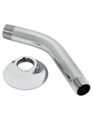 American Standard Shower Arm and Flange