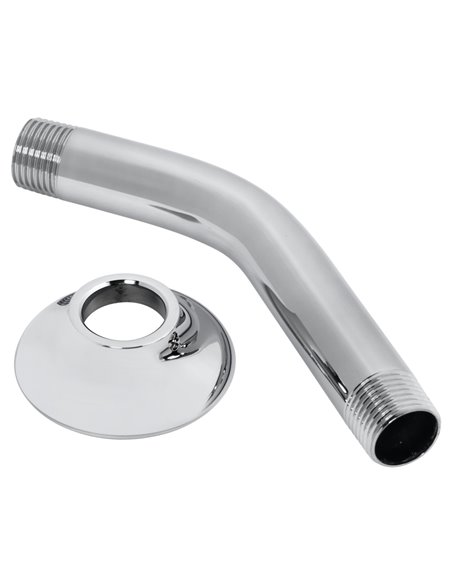 American Standard Shower Arm and Flange