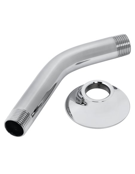 American Standard Shower Arm and Flange