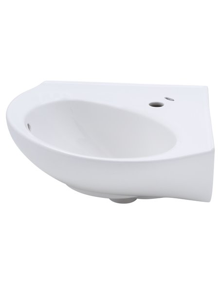 American Standard Cornice Wall-Hung Lava Cho - 0611001