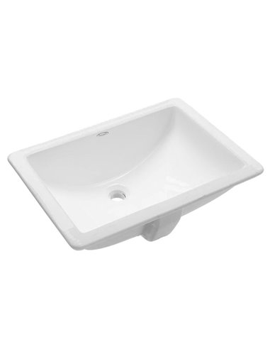 American Standard Studio Lav 18 X 12 WUnderglaze - 0614300