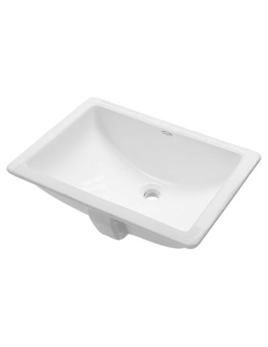 American Standard Studio Lav 18 X 12 WUnderglaze - 0614300