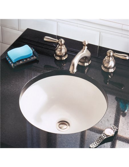 American Standard Orbit Undermount Lava - 0630000