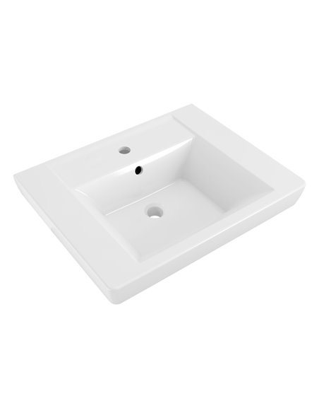 American Standard Boulevard Ped Lav Top Cho - 0641001