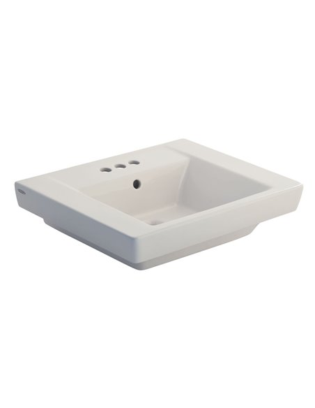 American Standard Boulevard Ped Lav Top 8 Ctr - 0641008