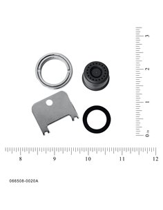 American Standard 0.5 gpm Non-Aerated Spray With Key