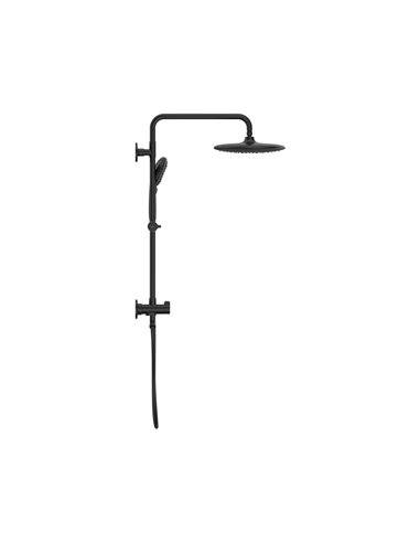 American Standard Spectra Versa 24-Inch 4-Function 1.8 gpm/6.8 L/min Shower System With Rain Showerhead