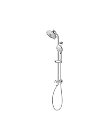 American Standard Spectra Versa 24-Inch 4-Function 1.8 gpm/6.8 L/min Hand Shower Kit